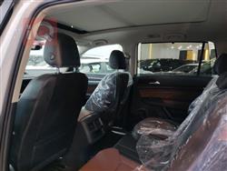 Volkswagen Atlas